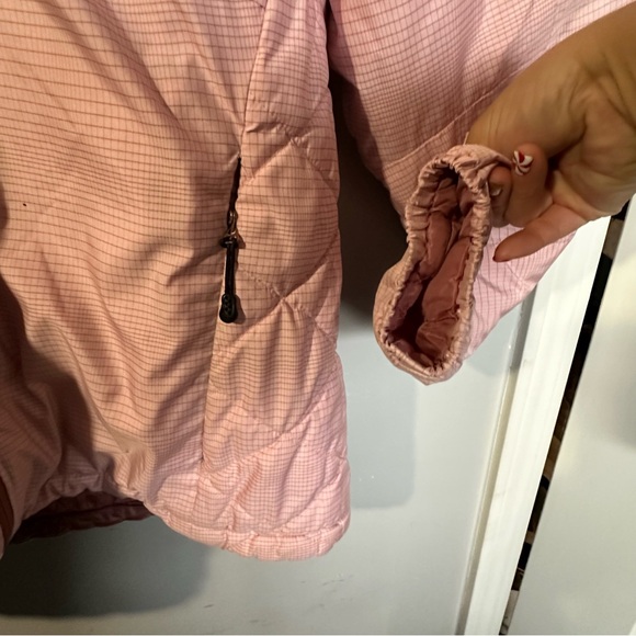 PATAGONIA Micro Puff Hooded Full Zip Jacket - Picture 5 of 14